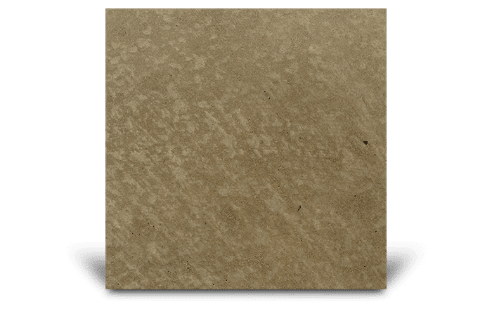 Machined machined concrete finish smooth