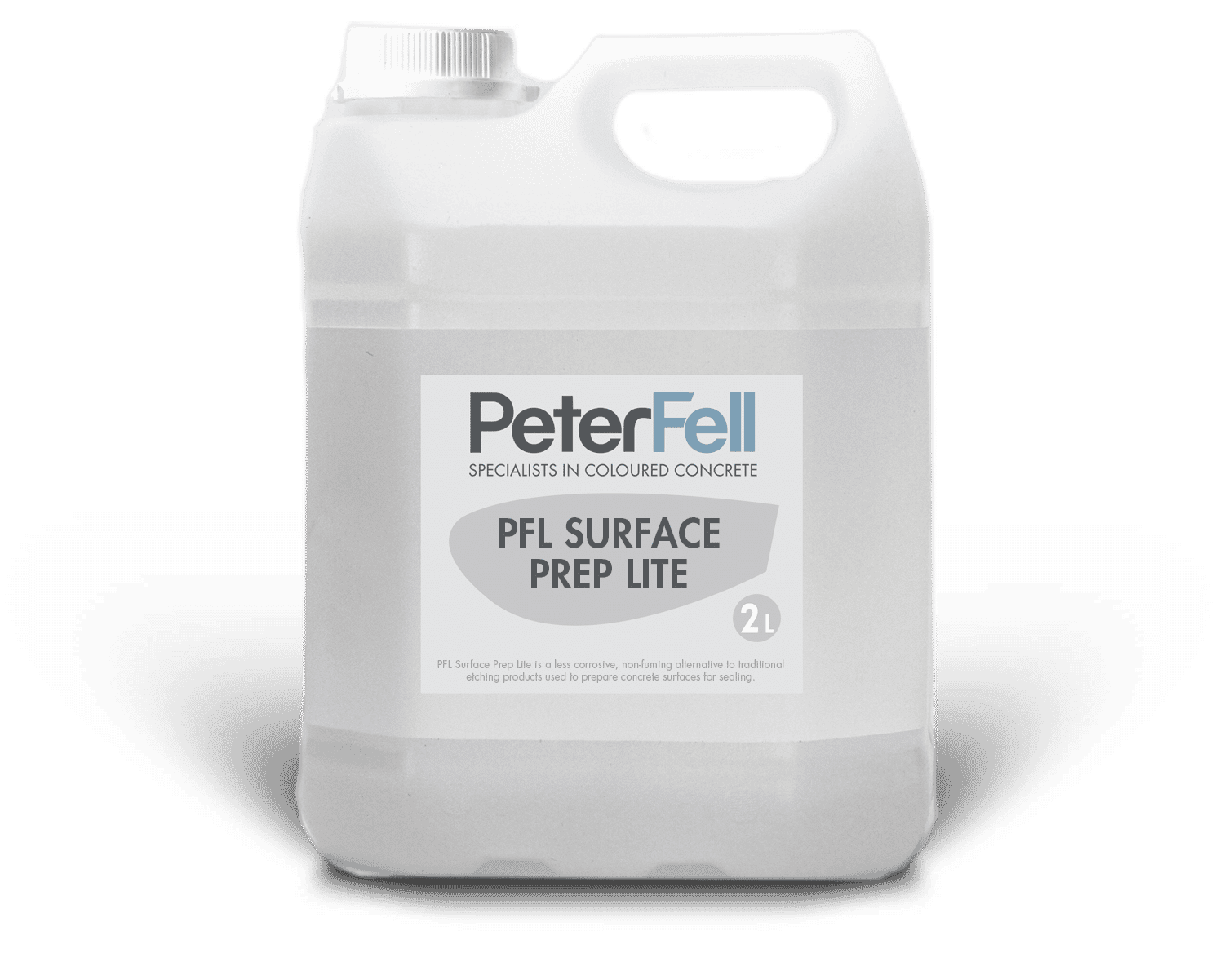 PFL_SURFACE_PREP_LITE PFL Surface Prep Lite