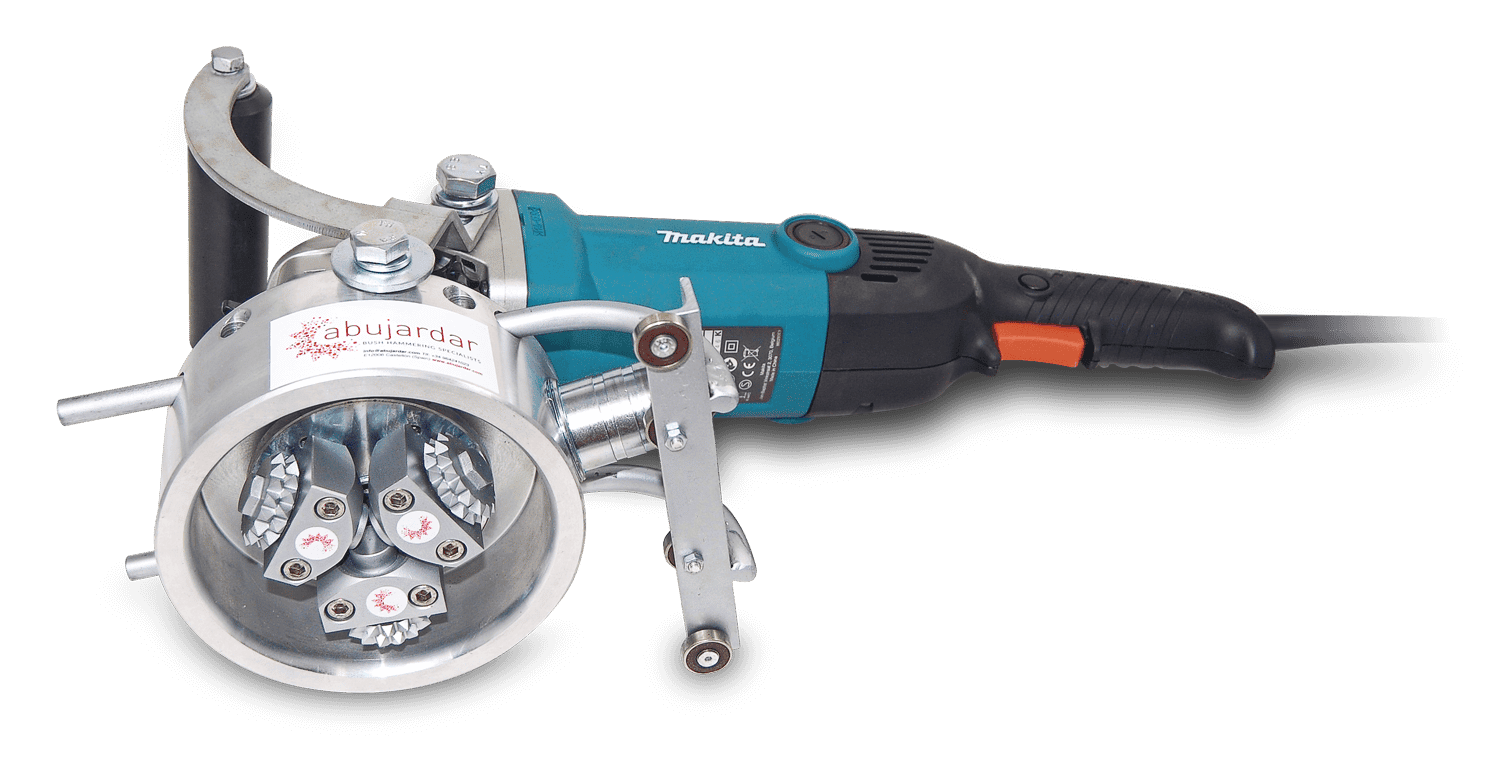 PeterFell-Texture_Safe_System-Bush_Hammer-ABU-300-MK-CON-GUIA-3