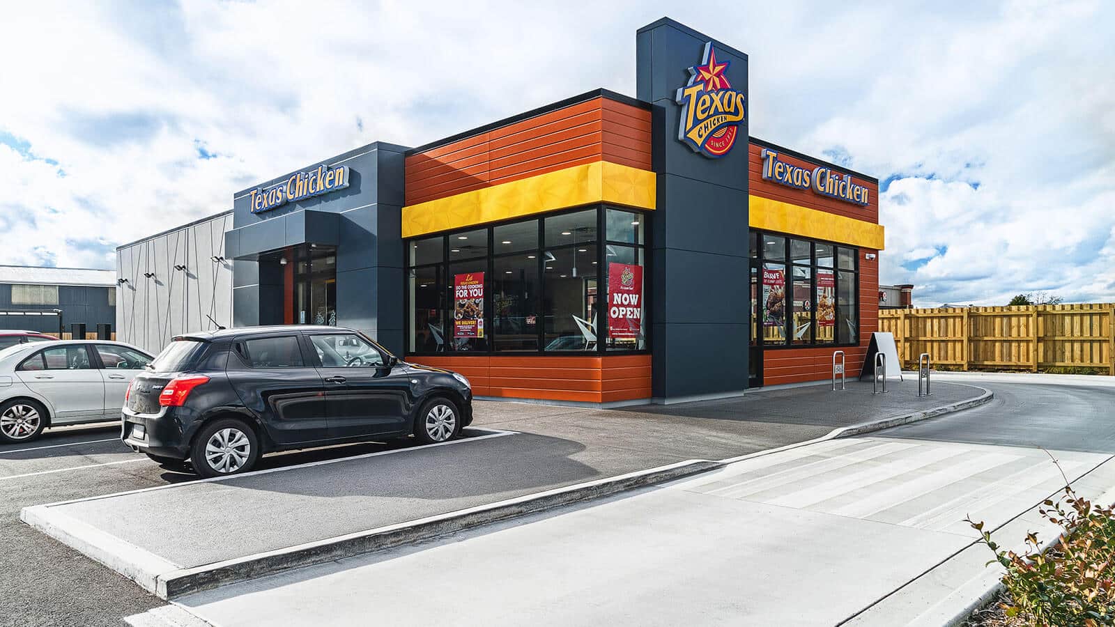 PeterFell-Texture_Safe_System-Bush_Hammer-Texas_Chicken-Rotorua