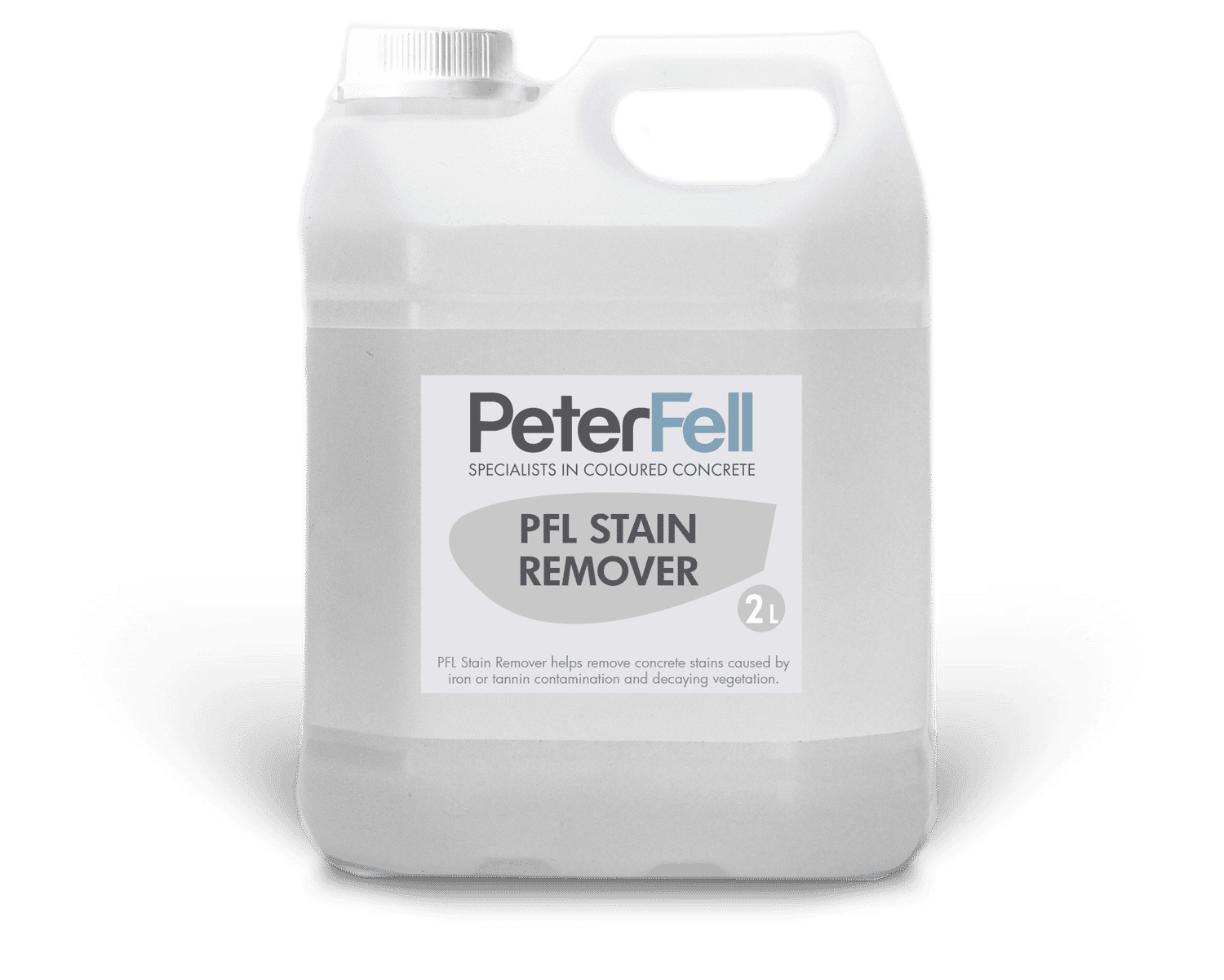 f16-PFL-Stain-Remover-2L Concrete stain remover